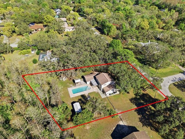 10331 CASEY DRIVE, New Port Richey, FL 34654