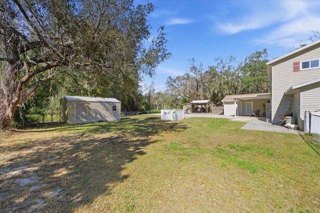 10331 CASEY DRIVE, New Port Richey, FL 34654