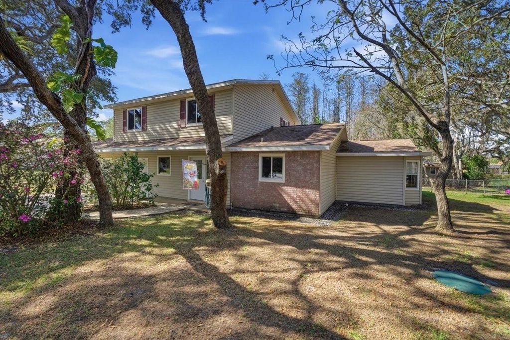 10331 CASEY DRIVE, New Port Richey, FL 34654