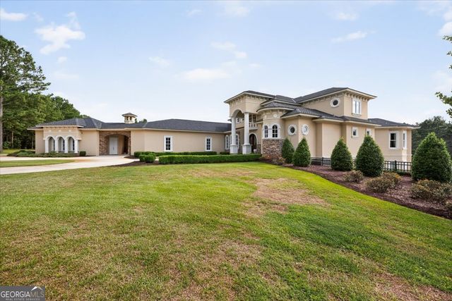 1011 Eagle Feather Trail, Perry, GA 31069