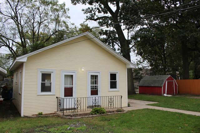 135 N Lindberg Street, Griffith, IN 46319