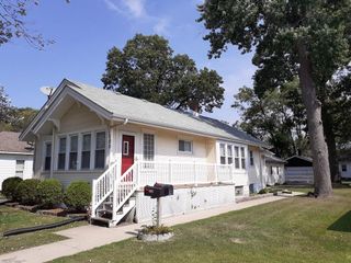 135 N Lindberg Street, Griffith, IN 46319