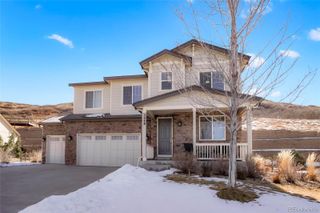 3248 Mccracken Lane, Castle Rock, CO 80104