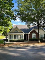 3077 Oakside Circle, Alpharetta, GA 30004
