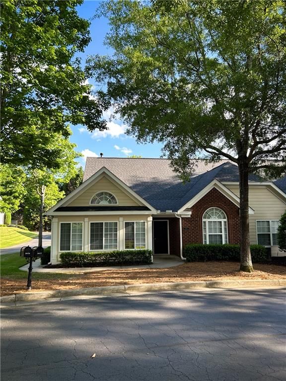 3077 Oakside Circle, Alpharetta, GA 30004