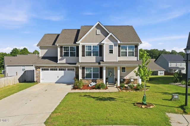 104 Antietam Place, Mebane, NC 27302