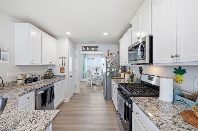 104 Antietam Place, Mebane, NC 27302