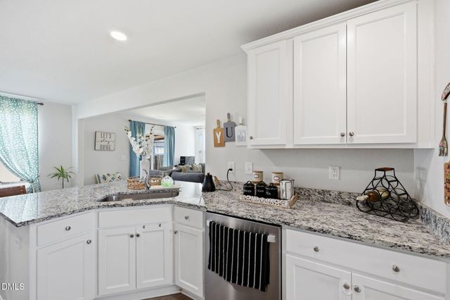104 Antietam Place, Mebane, NC 27302