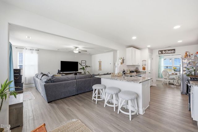 104 Antietam Place, Mebane, NC 27302