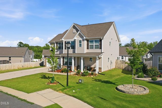 104 Antietam Place, Mebane, NC 27302