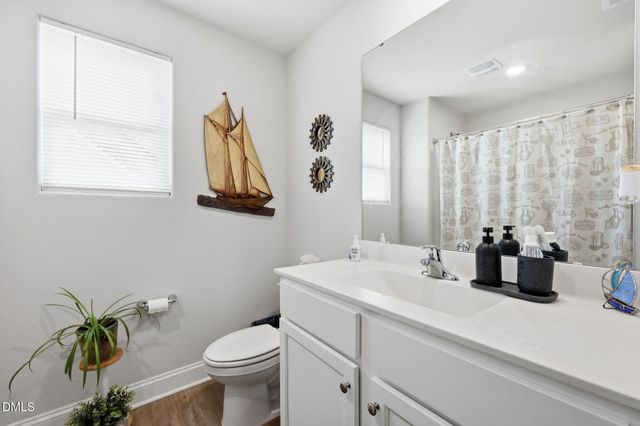 104 Antietam Place, Mebane, NC 27302