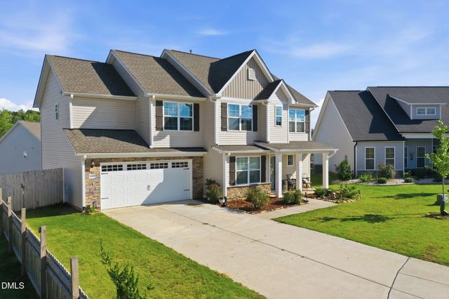 104 Antietam Place, Mebane, NC 27302