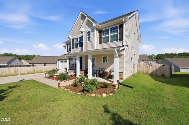 104 Antietam Place, Mebane, NC 27302