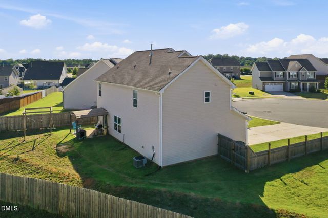 104 Antietam Place, Mebane, NC 27302