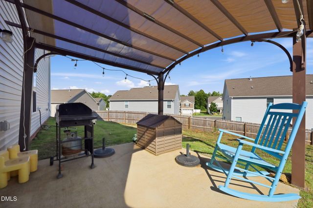 104 Antietam Place, Mebane, NC 27302