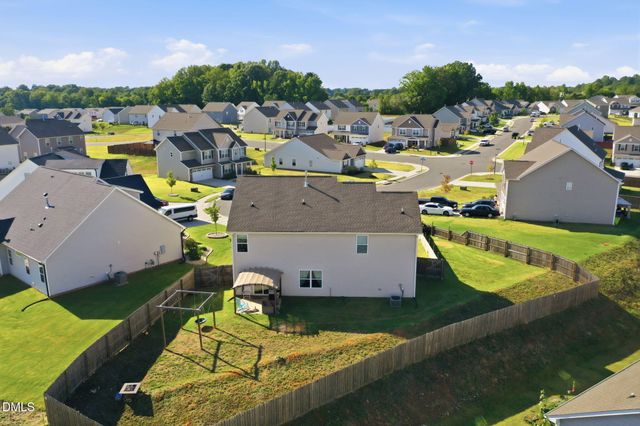 104 Antietam Place, Mebane, NC 27302