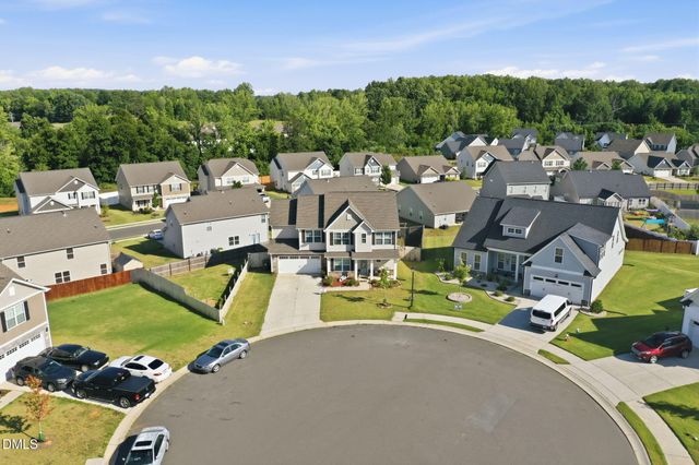 104 Antietam Place, Mebane, NC 27302