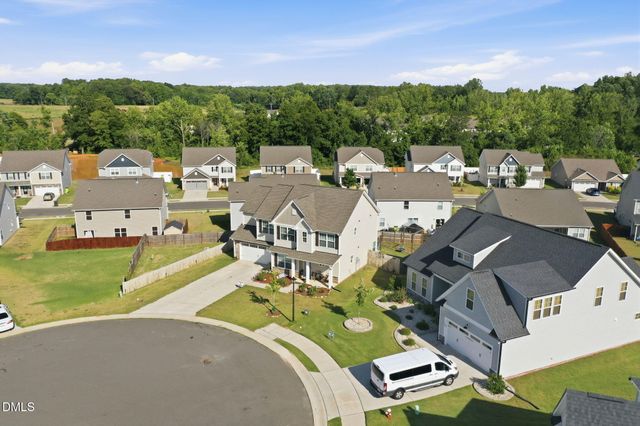 104 Antietam Place, Mebane, NC 27302