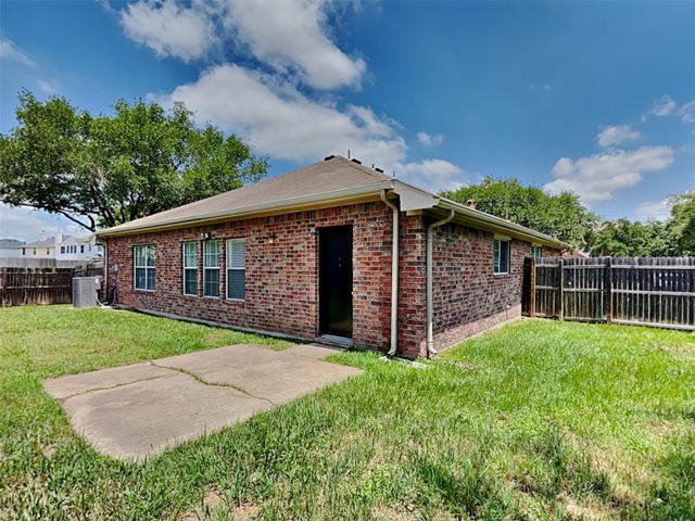 3043 Crestbrook Bend Lane, Katy, TX 77449