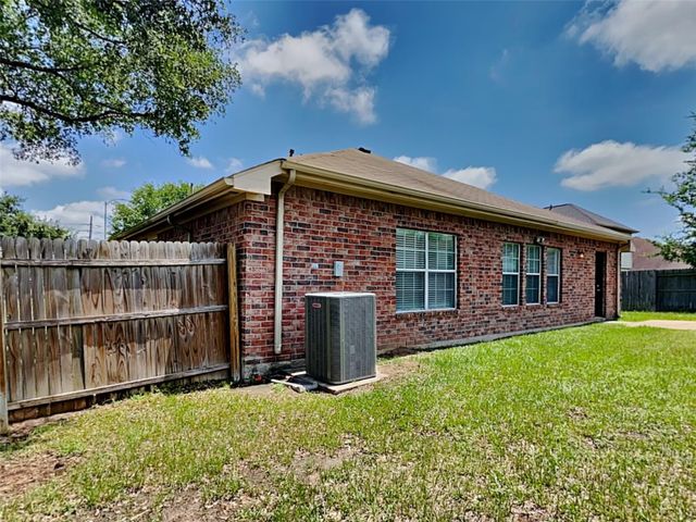 3043 Crestbrook Bend Lane, Katy, TX 77449