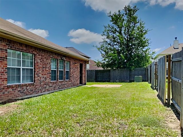 3043 Crestbrook Bend Lane, Katy, TX 77449