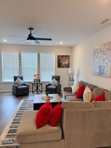 2207 Grants Pass Station, Apex, NC 27502