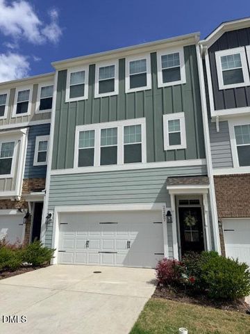 2207 Grants Pass Station, Apex, NC 27502