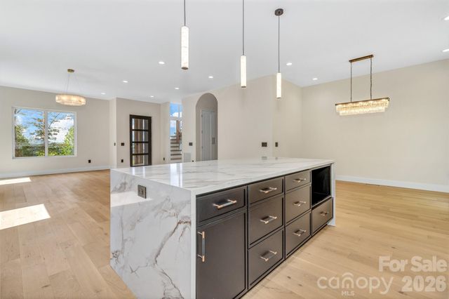 134 View Ridge Parkway, Leicester, NC 28748