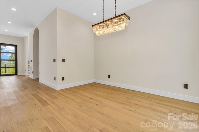 134 View Ridge Parkway, Leicester, NC 28748
