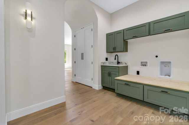 134 View Ridge Parkway, Leicester, NC 28748