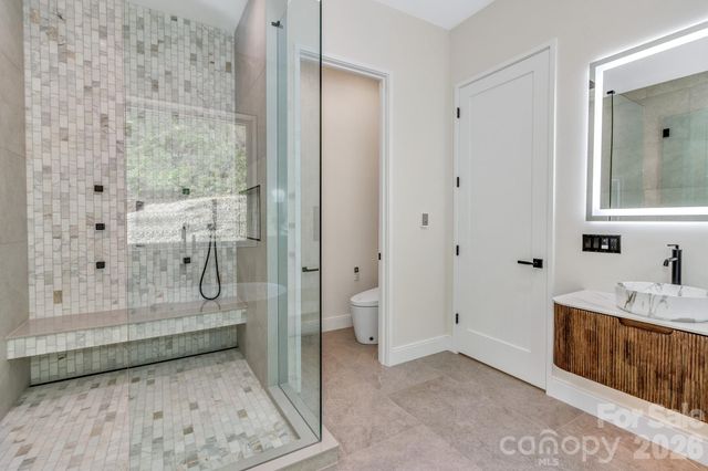 134 View Ridge Parkway, Leicester, NC 28748