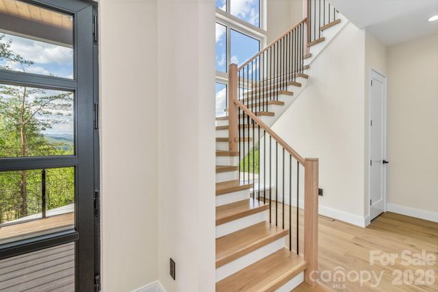 134 View Ridge Parkway, Leicester, NC 28748