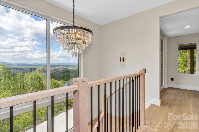 134 View Ridge Parkway, Leicester, NC 28748