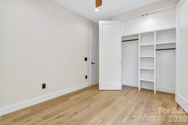 134 View Ridge Parkway, Leicester, NC 28748