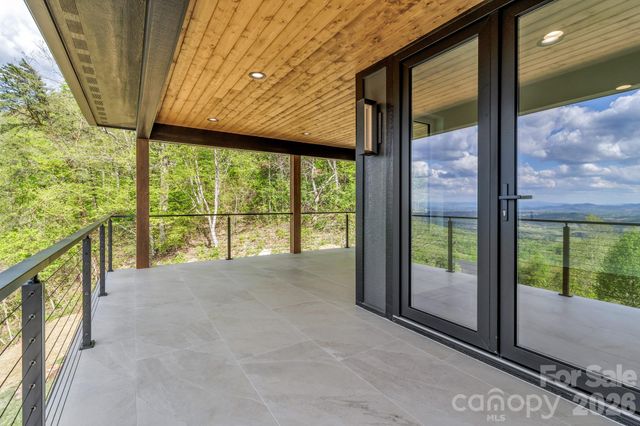134 View Ridge Parkway, Leicester, NC 28748