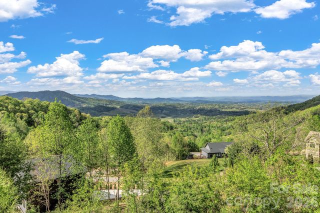 134 View Ridge Parkway, Leicester, NC 28748