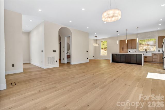 134 View Ridge Parkway, Leicester, NC 28748