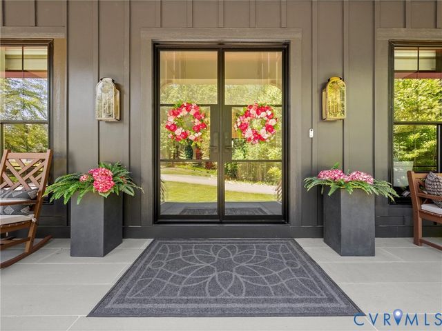 8587 Barrique Rd, New Kent, VA 23124
