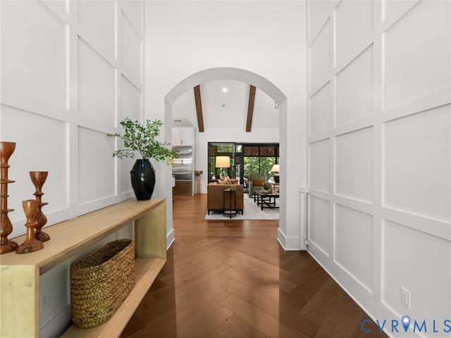 8587 Barrique Rd, New Kent, VA 23124