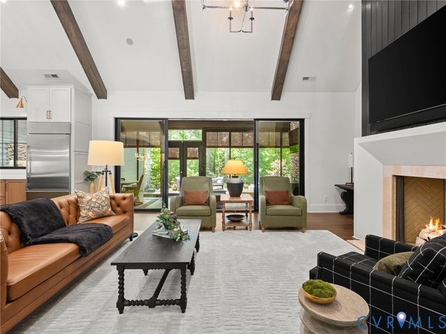 8587 Barrique Rd, New Kent, VA 23124
