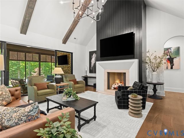 8587 Barrique Rd, New Kent, VA 23124