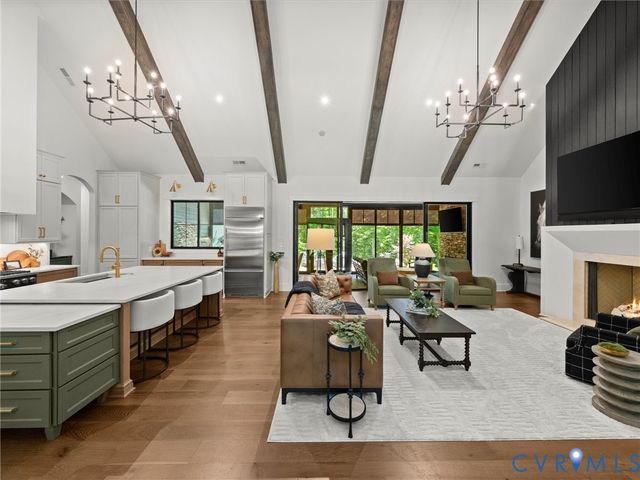 8587 Barrique Rd, New Kent, VA 23124