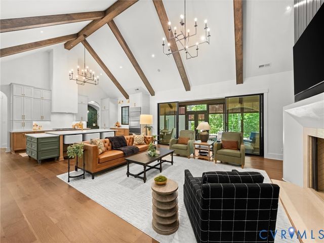 8587 Barrique Rd, New Kent, VA 23124