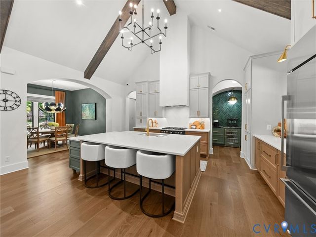 8587 Barrique Rd, New Kent, VA 23124