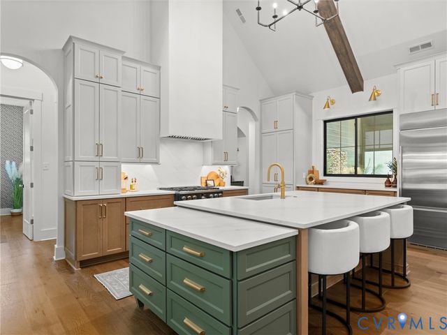 8587 Barrique Rd, New Kent, VA 23124