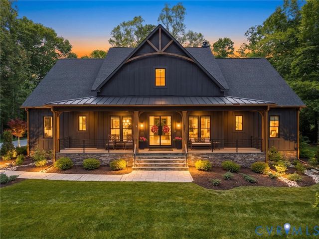 8587 Barrique Rd, New Kent, VA 23124