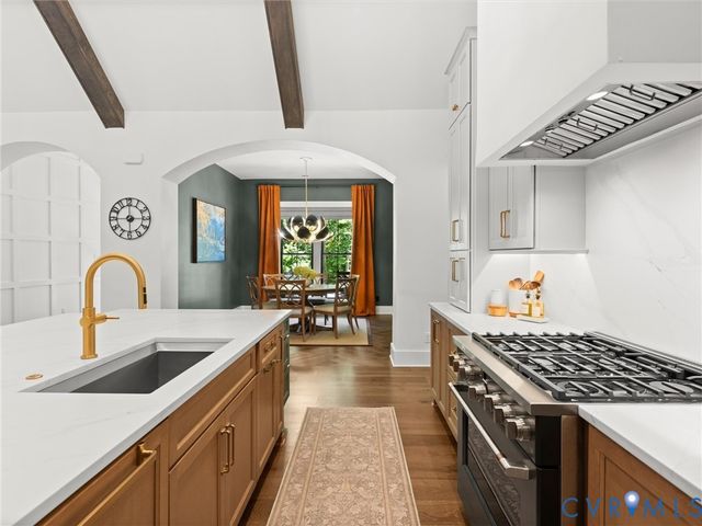 8587 Barrique Rd, New Kent, VA 23124