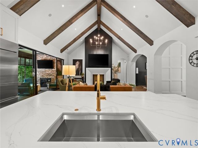 8587 Barrique Rd, New Kent, VA 23124