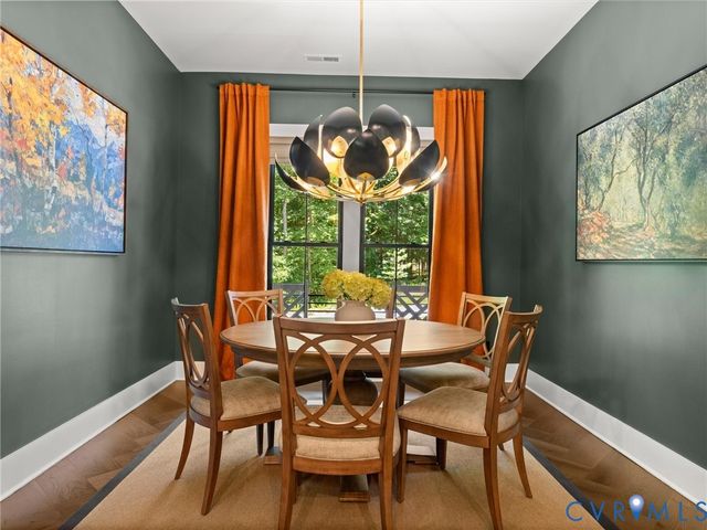 8587 Barrique Rd, New Kent, VA 23124
