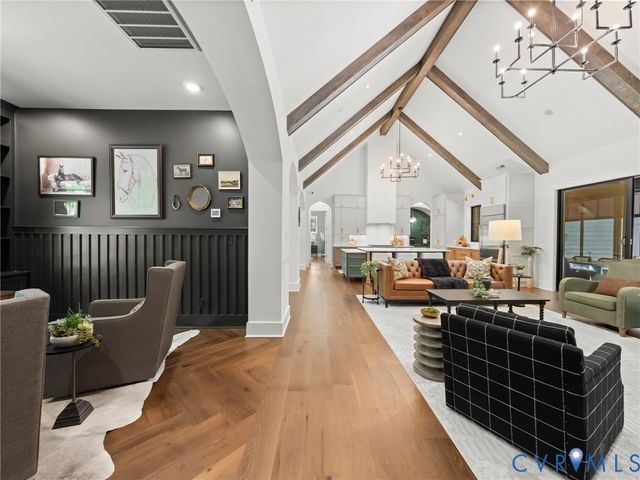 8587 Barrique Rd, New Kent, VA 23124